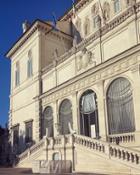 Galleria Borghese ph GustoLab Institute