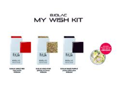 KKC132 B.iolac My Wish Kit