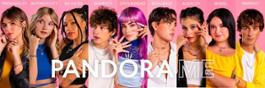 Pandora ME One Shot Agency 17 11 2021
