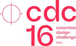 CDC 16 - Logo