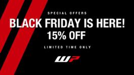 BLACK FRIDAY IS HERE  15  OFF 7144