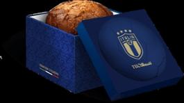 TUOBauli Limited Edition FIGC