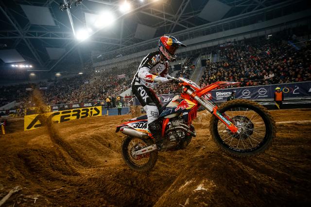 MANUEL LETTENBICHLER WINS 2022 FIM HARD ENDURO WORLD CHAMPIONSHIP! - KTM  PRESS CENTER