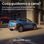 Hyundai KONA TheFork