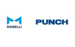 MARELLI and PUNCH