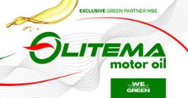 Olitema Exclusive Green Partner MBE2022