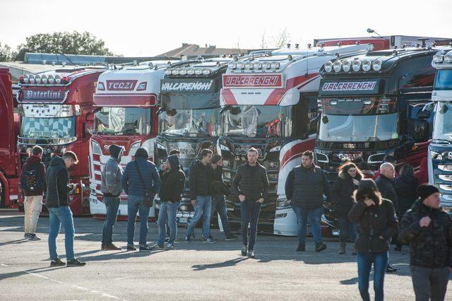 Transpotec Logitec 2022 confermato a maggio, ma si sposta di una settimana. La manifestazione si terrà dal 12 al 15