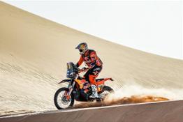 toby-price Dakar-Rally-2022-Stage10 2039