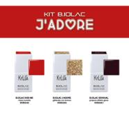 KKC132 B.iolac J'Adore