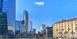 ARAN Spazio Contract Milano 02