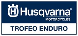 HQV Trofeo Enduro Logo Orizzontale WY