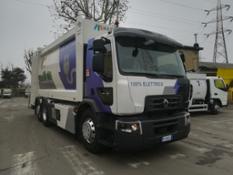 Renault Trucks formazione guida CEM Ambiente 2
