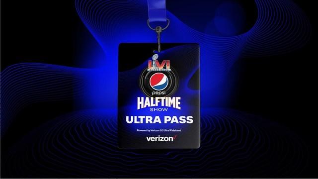 Pepsi® develops new platform with Verizon to immerse fans into Pepsi Super  Bowl Halftime Show with Live 360-degree mobile experience