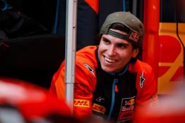 Josep Garcia - Red Bull KTM Factory Racing - 2021 EnduroGP
