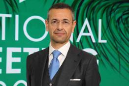 Toni Purcaro, Chairman DEKRA Italia e Executive Vice President CEEME Region DEKRA Group 