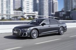media-Audi A8 L --- VGI  U.O. Responsabile VA-5  Data di Creazione 15.11.2021 Classe 9.1 001