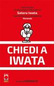 Chiedi a Iwata cover