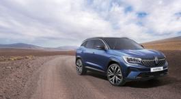 31-All-new Renault Austral