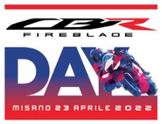 Fireblade Day 2022 logo