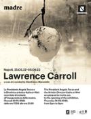 Lawrence-Carroll invito-opening