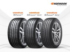 2022031 Hankook Ventus OE tyres fitted on the VW Golf GTI  Golf R and Tiguan R models 05 (1)