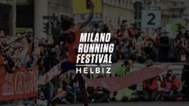Helbiz Milano Running Festival
