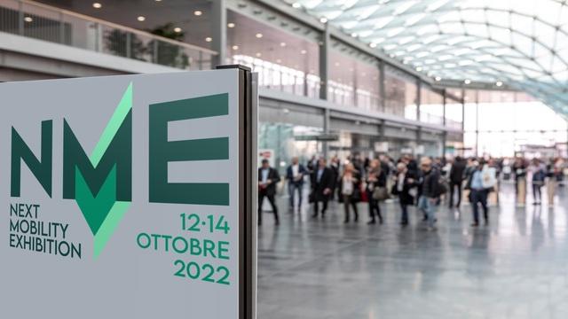 Next Mobility Exhibition: a ottobre, a Fiera Milano, focus sulla mobilità collettiva su gomma