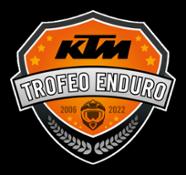 KTM Trofeo Enduro Logo 2022