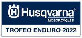 HQV Trofeo Enduro Logo Orizzontale 2022