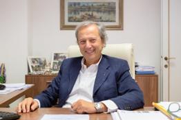 Marco Fabbroni CEO Geco 