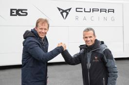 CUPRA, annuncia una nuova partnership con EKS in vista del FIA ETCR 2022 VGI VS 07042022 91 (3)
