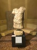 1 Busto Nerone Museo Civico Archeologico