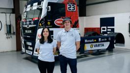 VARTA T Sport Bernau Announcement