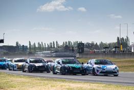 2022 - A record field for season five of the Alpine ELF Europa Cup (1)
