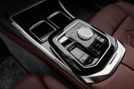 Photo Set - The new BMW 7 Series - Interior_