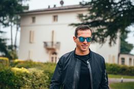 Williams Racing Announces Collaboration with Coral Eyewear - 3