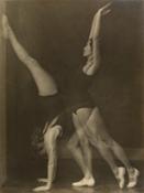 12 Wanda Wulz-Exercise 1932