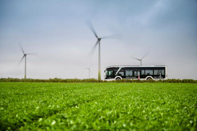 SBTi conferma gli ambiziosi obiettivi climatici di Man