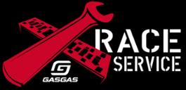 large-GG Race Service