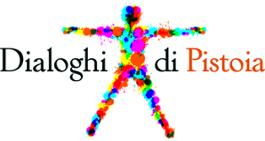 Logo Dialoghi di Pistoia