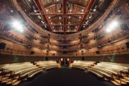 La Verdi al Piccolo Teatro Studio @Masiar Pasquali Piccolo Teatro di Milano – Teatro d’Europa