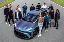The-CUPRA-Tribe-takes-to-the-track-at-Montmelo-amid-new-Padel-team-line-up-announcement 02 HQ
