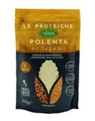 MolinoFavero polenta proteica farina di mais bianca, lenticchie gialle e ceci-