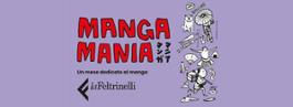 mangamania banner