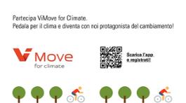 Viessmann ViMove for Climate - edizione Giro