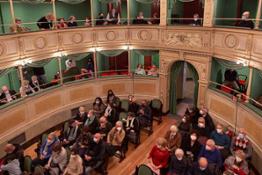 Il secondo concerto da Camera al Teatro Gerolamo - foto Angelica Concari 08