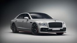 Mulliner Growth of Personalisation - 1