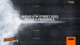 KTM Orange Days 2022