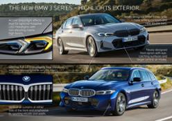 Photo Set - BMW 3 Series - Highlights_