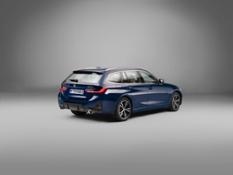 Photo Set - BMW 3 Series - Studio_